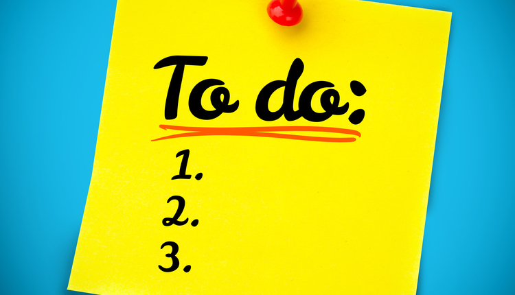 ToDoList ToDoList