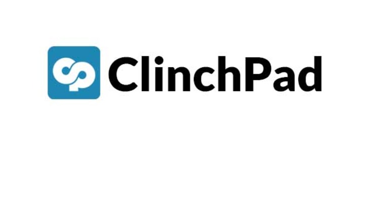 ClinchPad ClinchPad