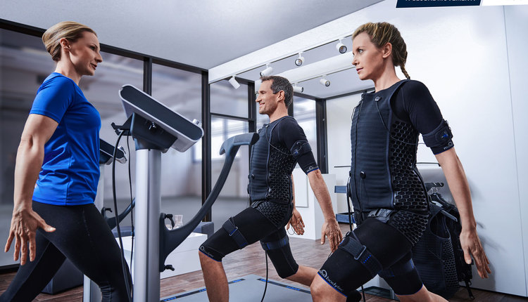 FIBO-EMS_miha-bodytec FIBO-EMS_miha-bodytec