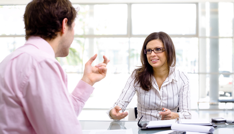 Interviewing Interviewing